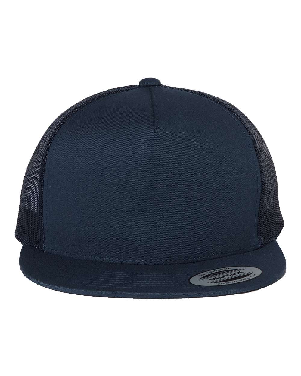 YP Classics Adult Classic Trucker Cap