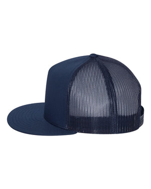 YP Classics Adult Classic Trucker Cap