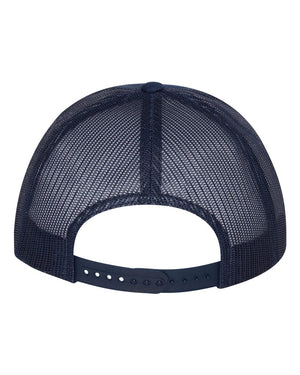 YP Classics Adult Classic Trucker Cap