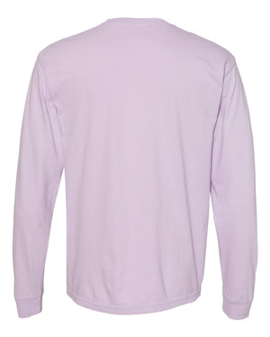 Comfort Colors ® Adult Heavyweight RS Long-Sleeve T-Shirt