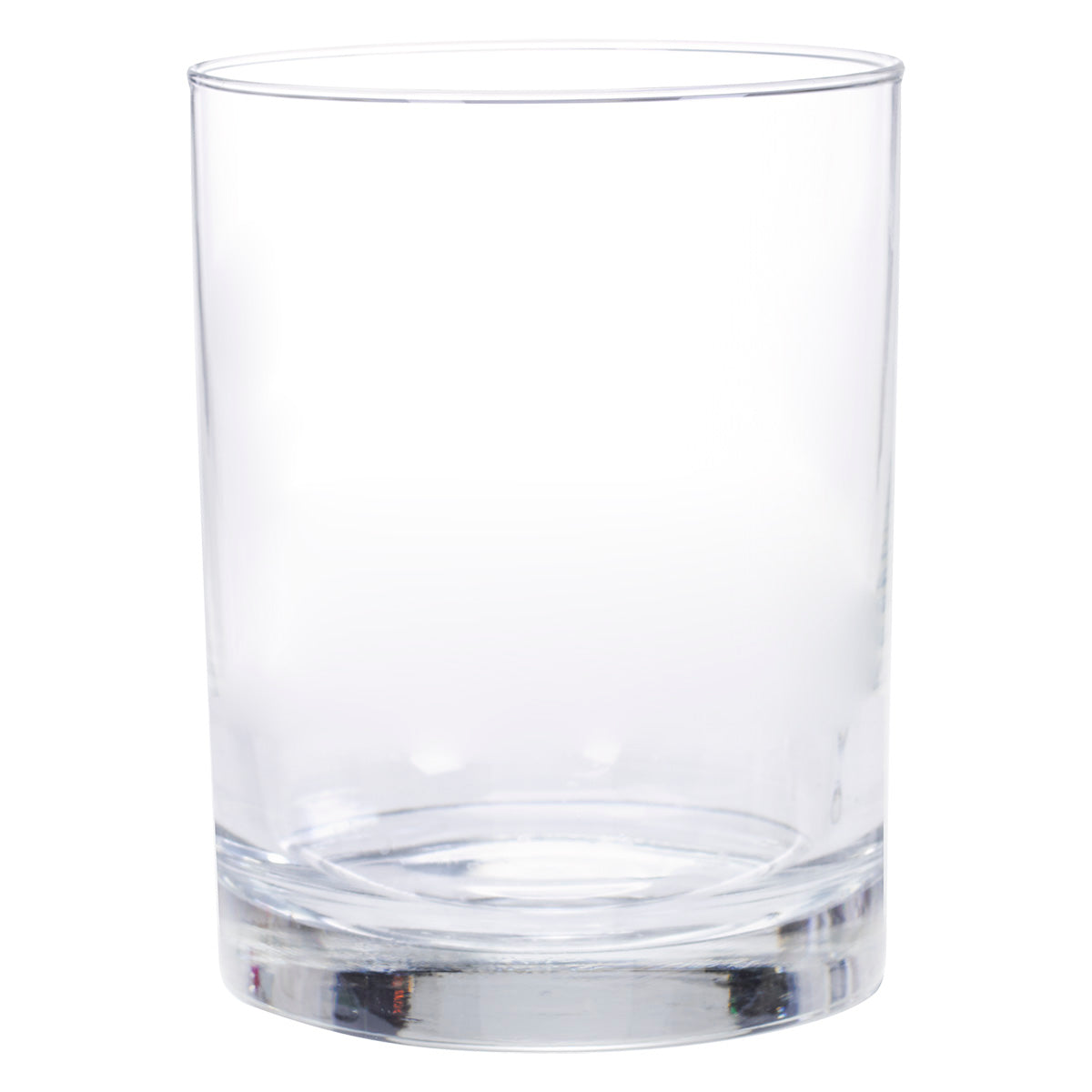 13.5 Oz. Whiskey Glass - Clear