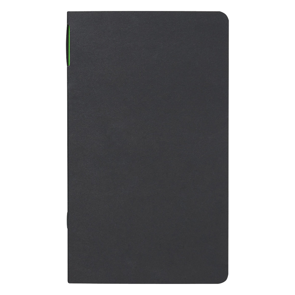5" x 8" Script Notebook - Lime