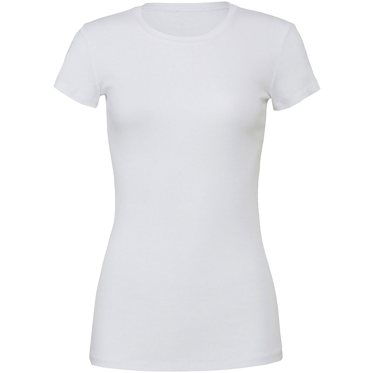 Bella + Canvas Ladies' Slim Fit T-Shirt