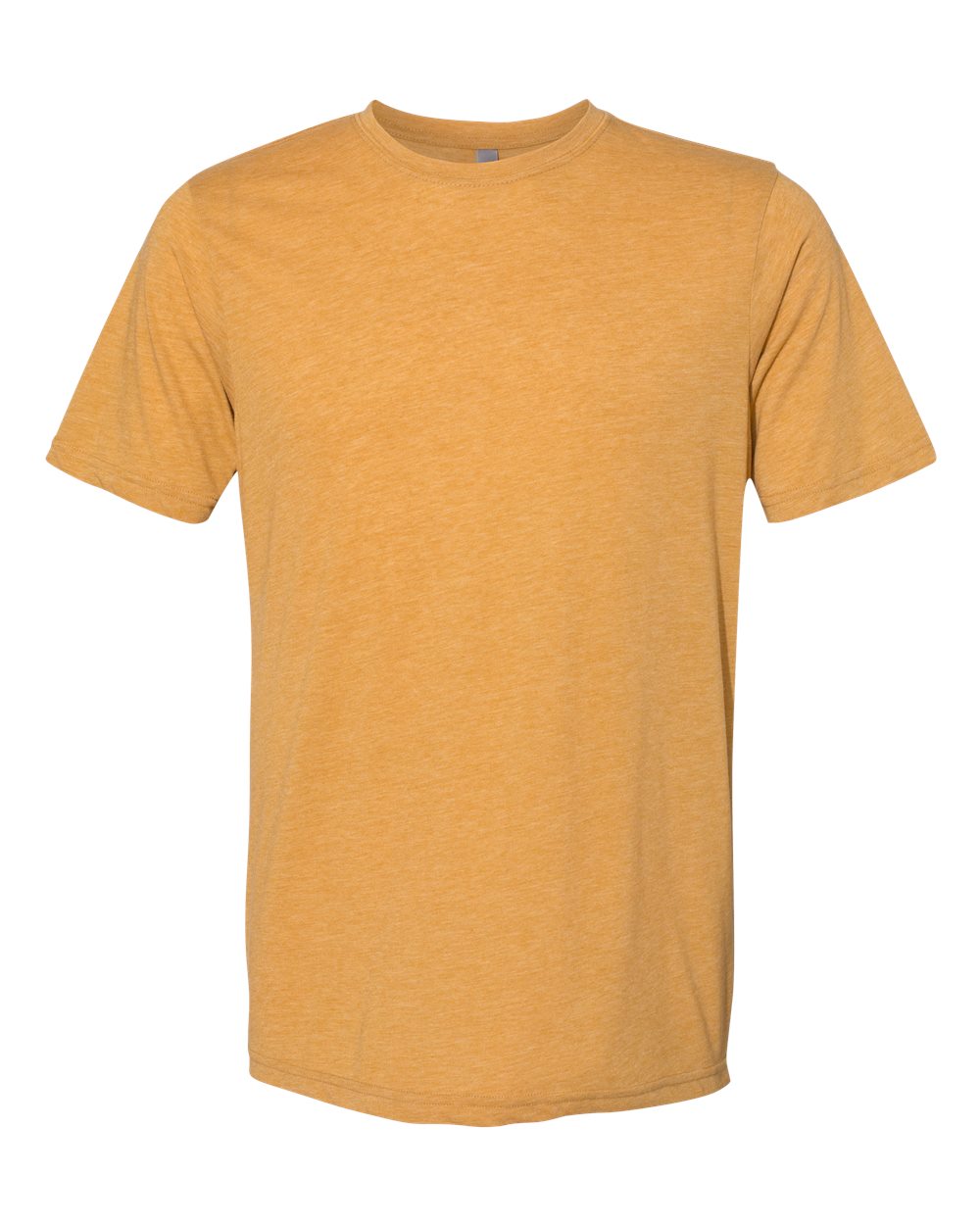 Next Level Unisex T-Shirt - Antique Gold