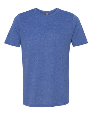 Next Level Unisex T-Shirt - Royal