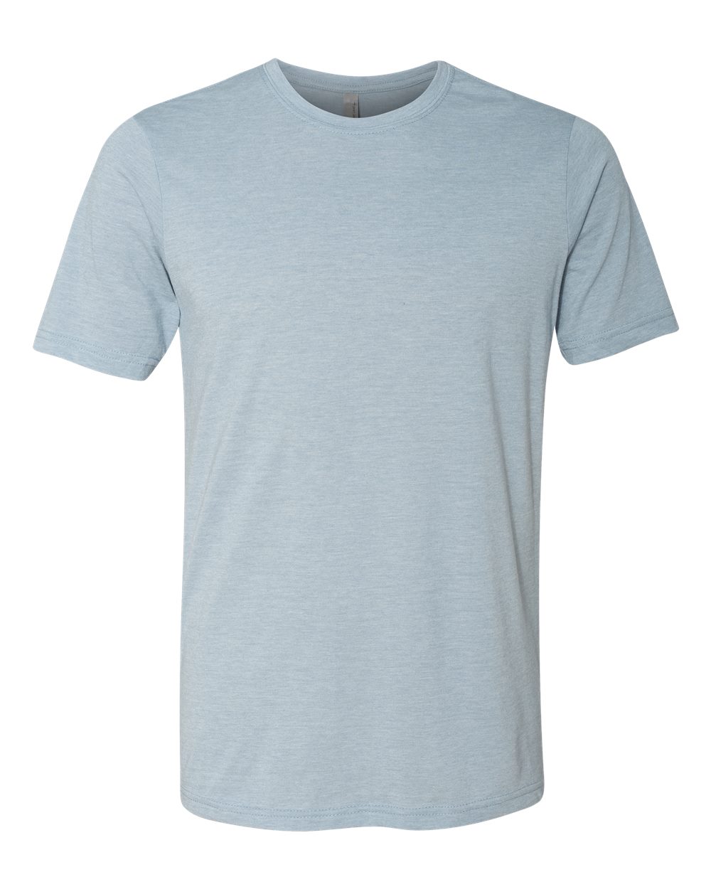 Next Level Unisex T-Shirt - Stonewash Denim