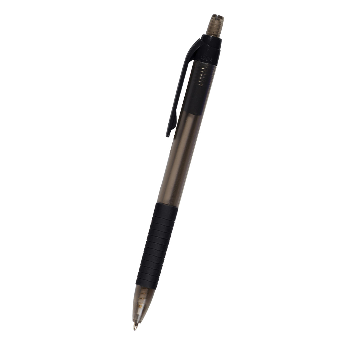 Echo Pen - Translucent Charcoal