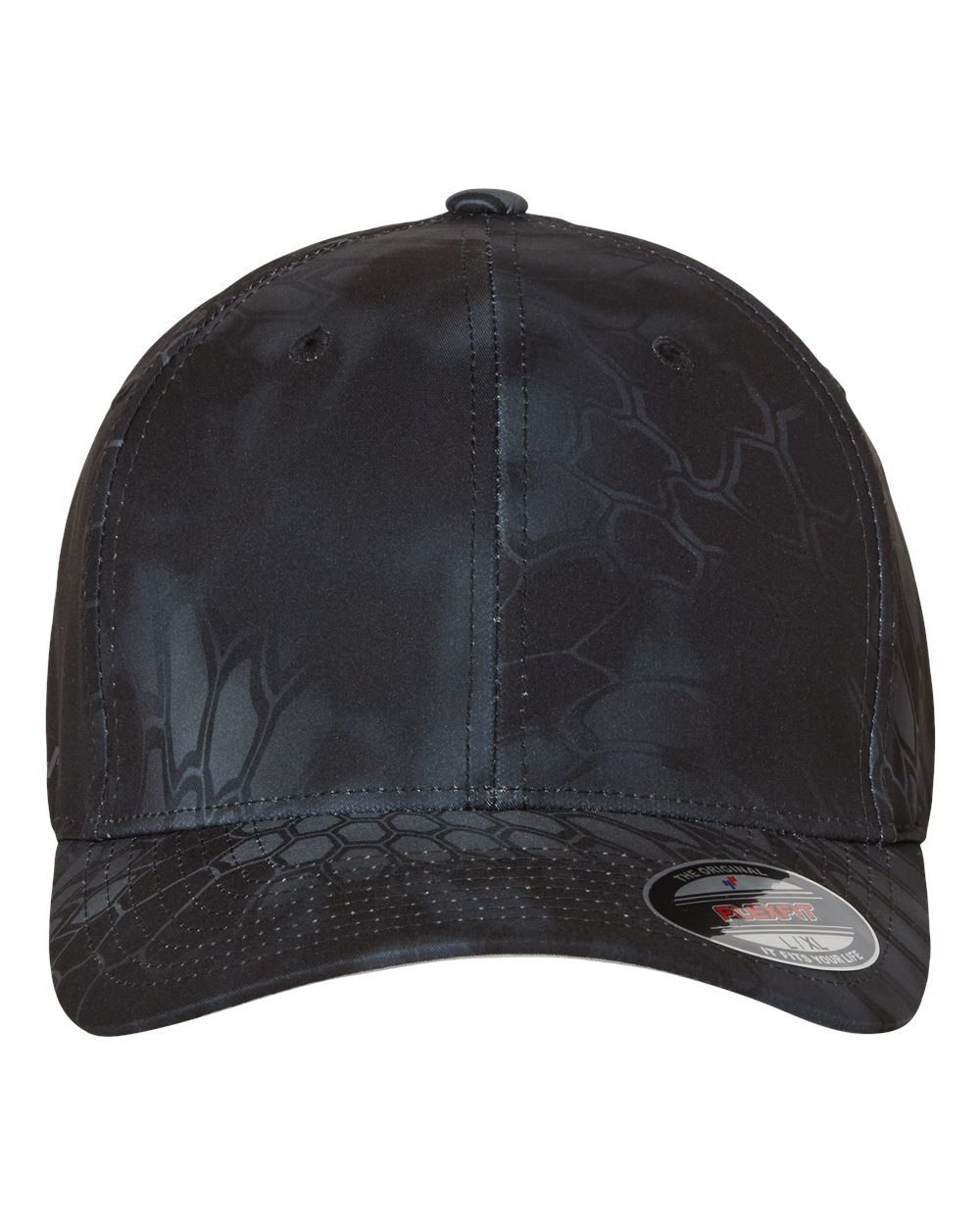 Flexfit Adult Wooly Cap - Kryptek Typhon