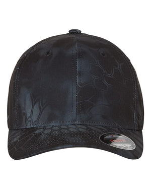 Flexfit Adult Wooly Cap - Kryptek Typhon