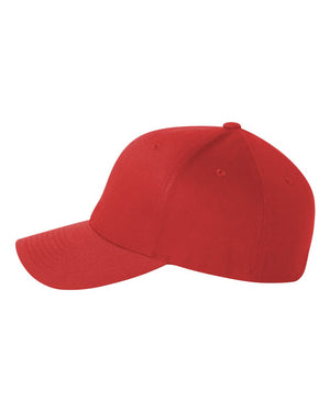 Flexfit Adult Wooly Cap