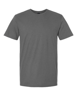 Gildan Unisex Softstyle® T-Shirt - Charcoal