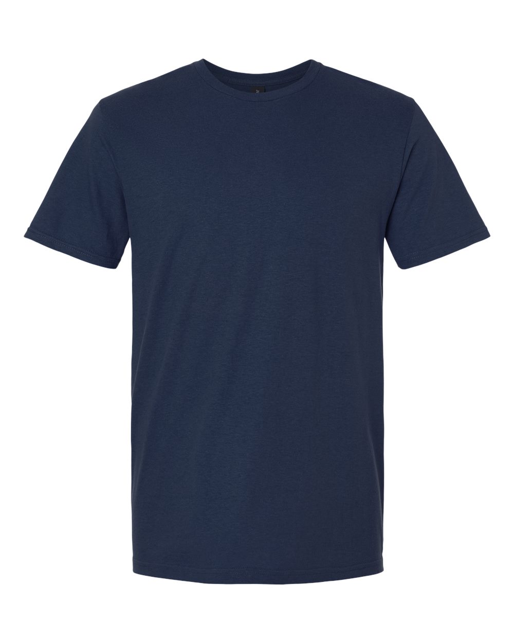 Gildan Unisex Softstyle® T-Shirt - Navy