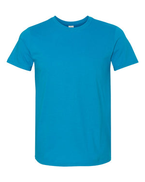 Gildan Unisex Softstyle® T-Shirt - Sapphire