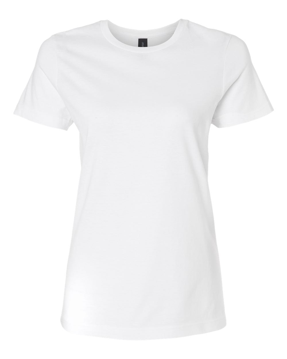 Gildan Women's Softstyle® T-Shirt - White