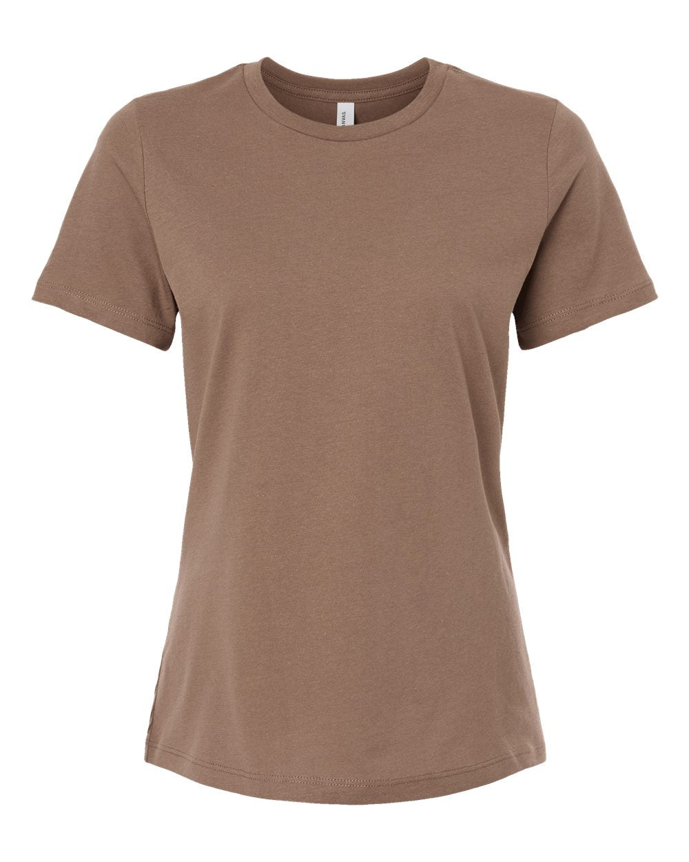 BELLA + CANVAS Ladies' Relaxed Jersey Short-Sleeve T-Shirt