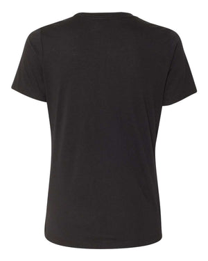 BELLA + CANVAS Ladies' Relaxed Triblend T-Shirt