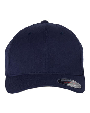 Flexfit Adult Wool Blend Cap - Navy