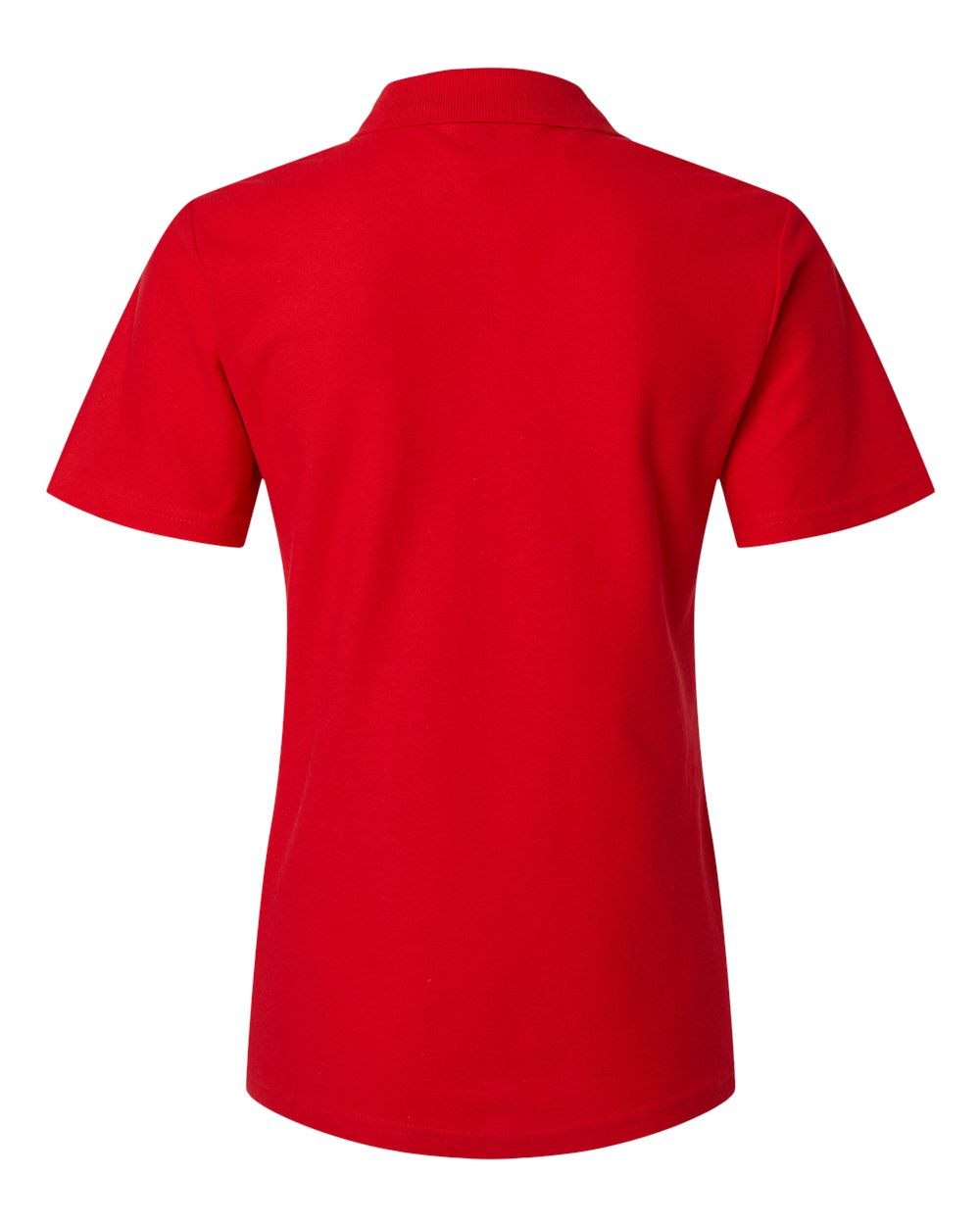 Gildan Ladies' Softstyle Double Pique Polo
