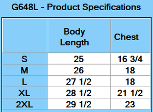 Gildan Women's Softstyle® Pique Polo - Specs