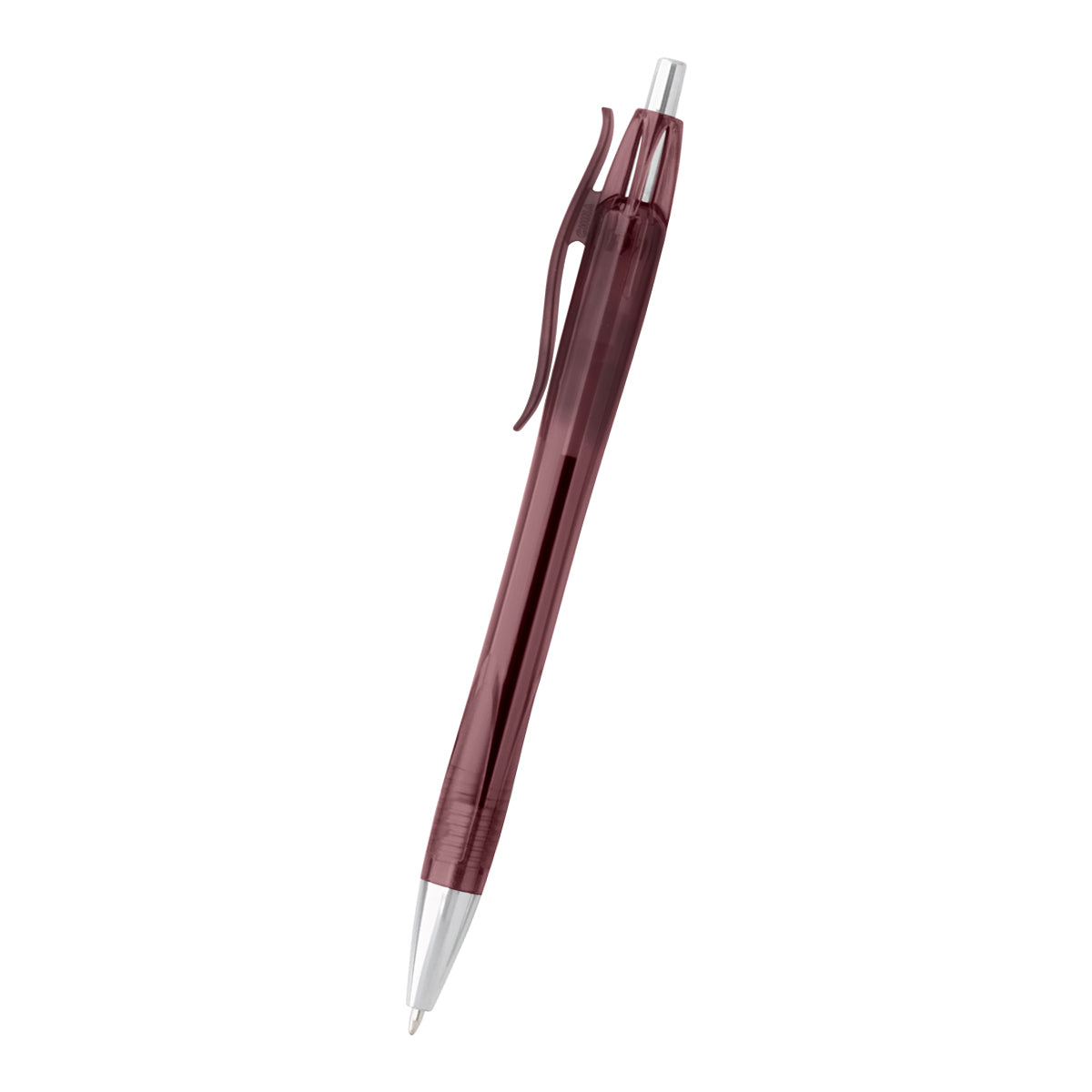 Crush Pen - Burgundy