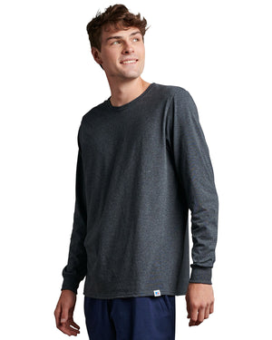 Russell Athletic Unisex Essential Performance Long-Sleeve T-Shirt - Shirt