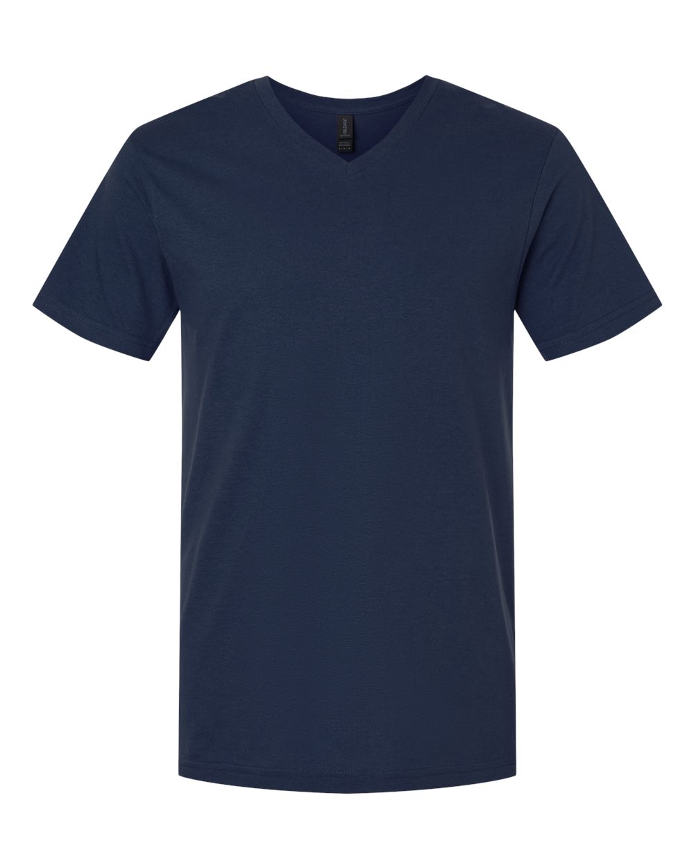 Gildan Men's Softstyle® V-Neck T-Shirt