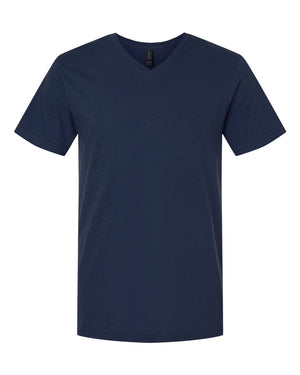 Gildan Men's Softstyle® V-Neck T-Shirt