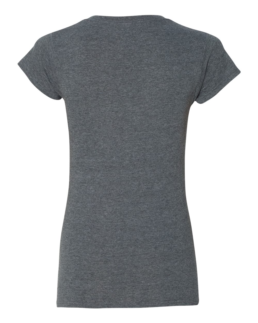 Gildan Women's Softstyle® V-Neck T-Shirt