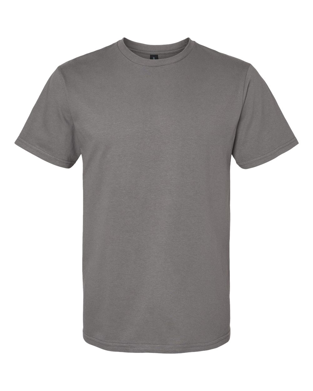 Gildan Unisex Softstyle Midweight T-Shirt - Charcoal