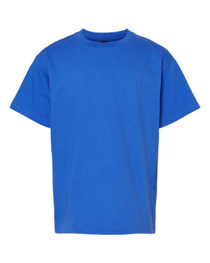 Gildan Youth Softstyle Midweight T-Shirt