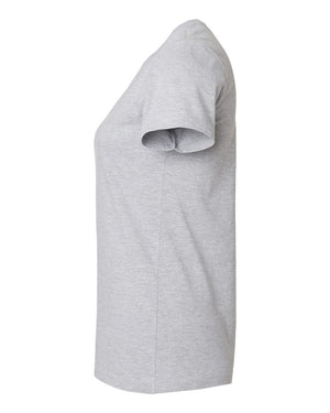 Gildan Ladies' Softstyle Midweight Ladies' T-Shirt