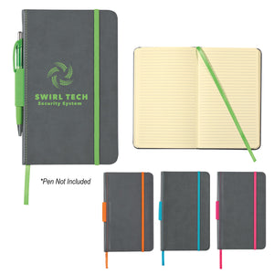 Pemberly Notebook