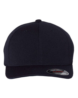 Flexfit Adult Cool & Dry Sport Cap - Navy