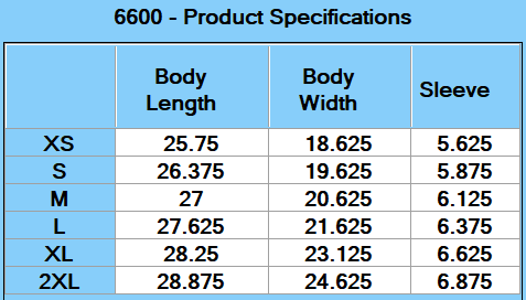 Next Level Apparel Ladies' Relaxed CVC T-Shirt - Specs