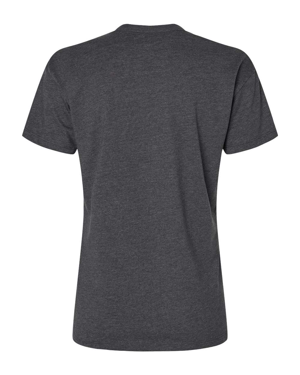 Next Level Ladies' Relaxed CVC T-Shirt