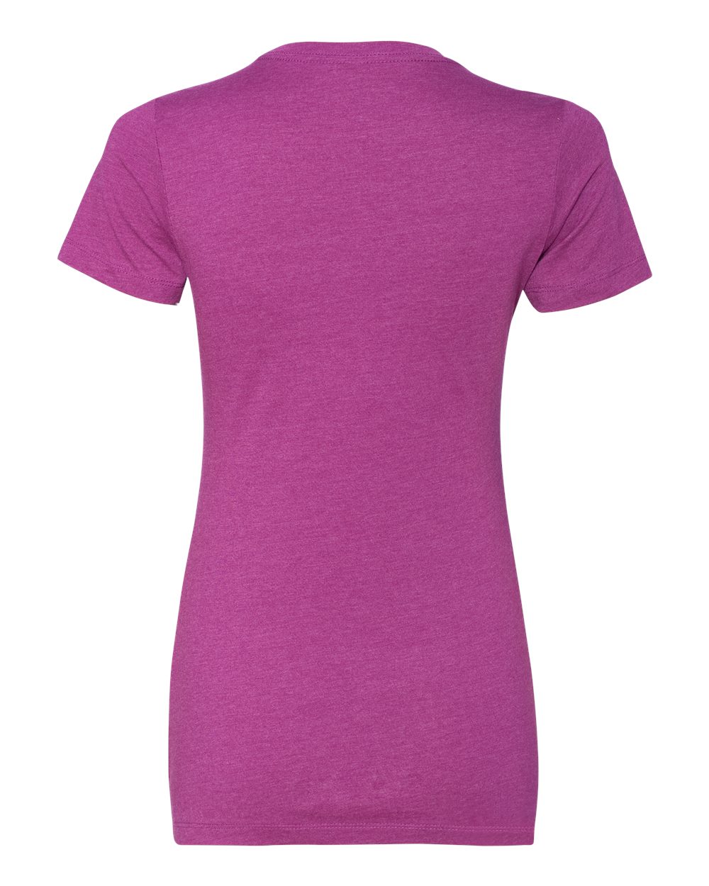 Next Level Ladies' CVC T-Shirt
