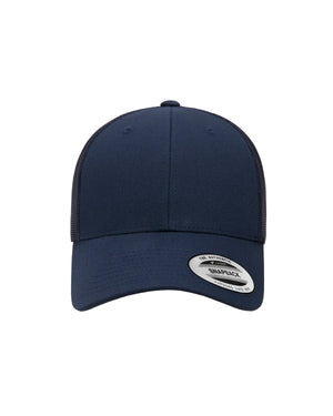 Classics® Low Profile Trucker Cap - Navy