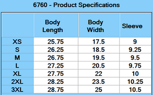 Next Level Apparel Ladies' Triblend Dolman T-Shirt - Specs