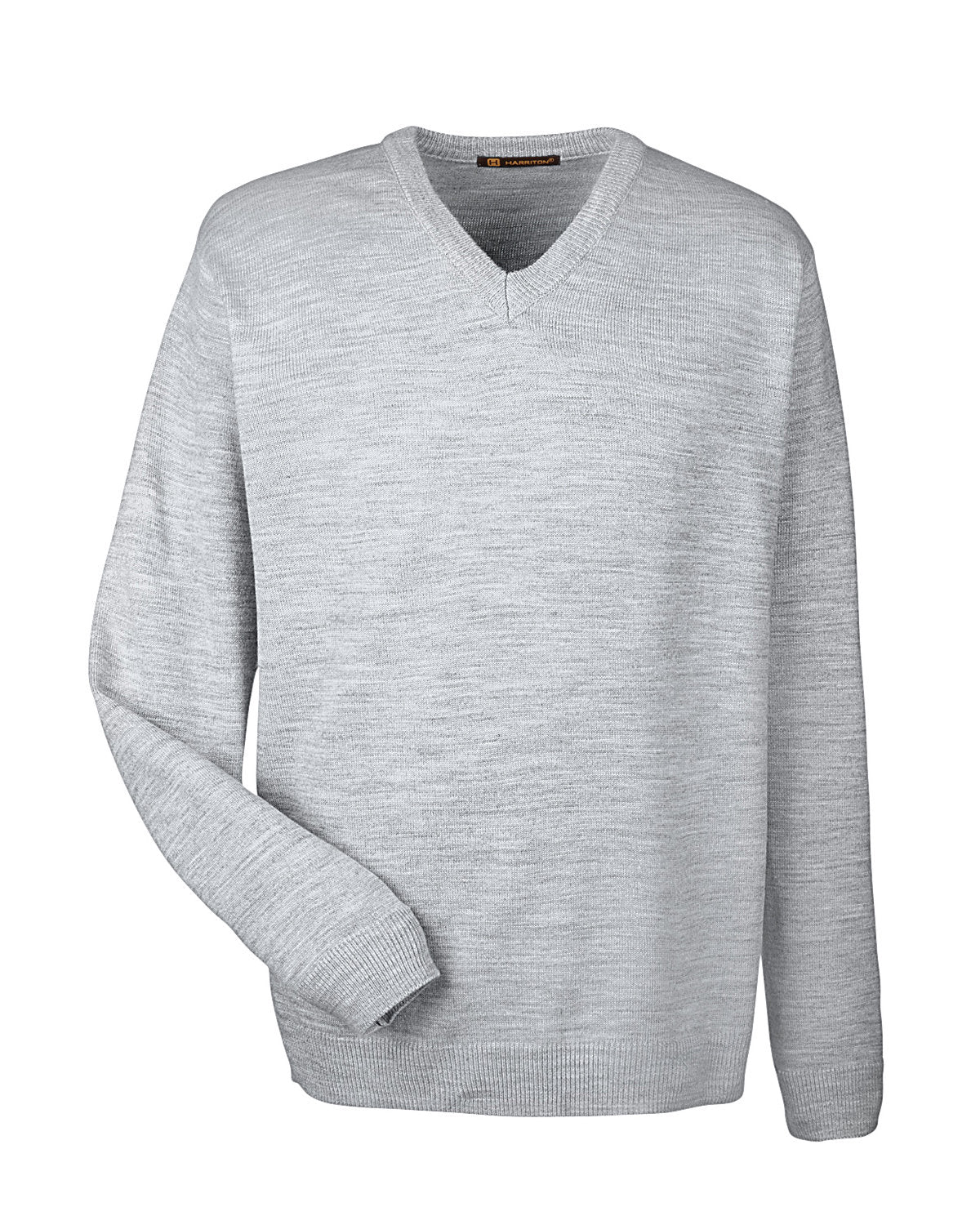 Men's Pilbloc™ V-Neck Sweater - Grey Heather