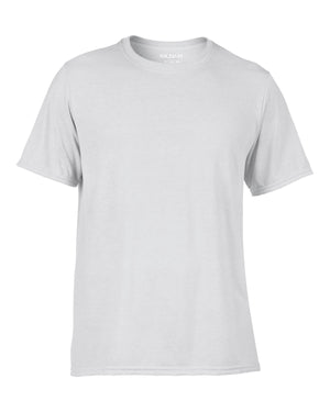 Adult Performance® T-Shirt - White