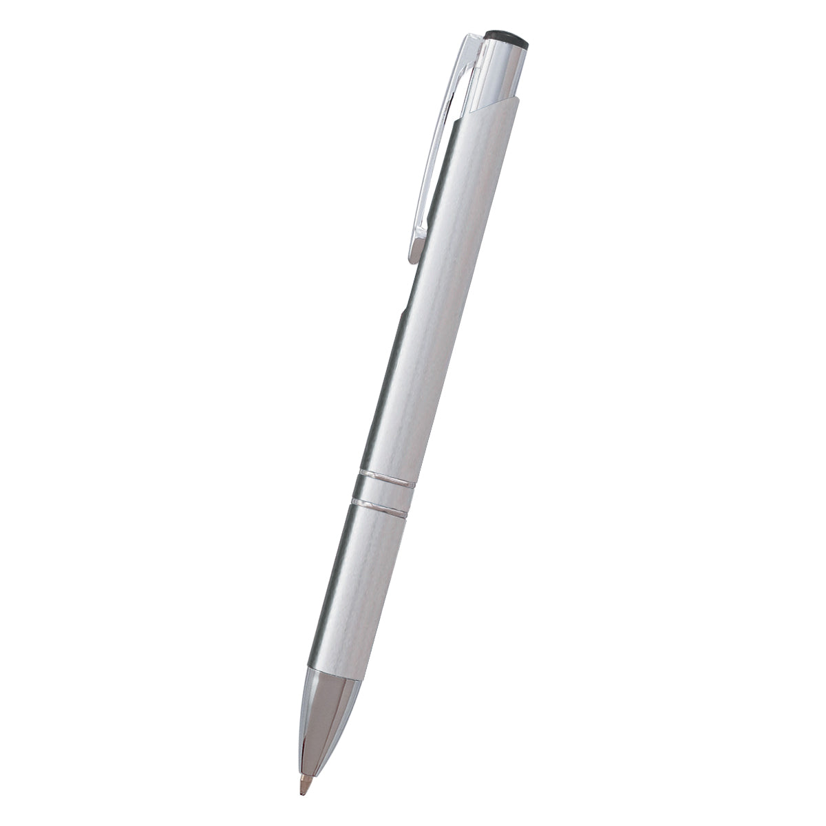 The Mirage Pen - Silver