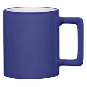 11 Oz. The Joe Mug - Ocean