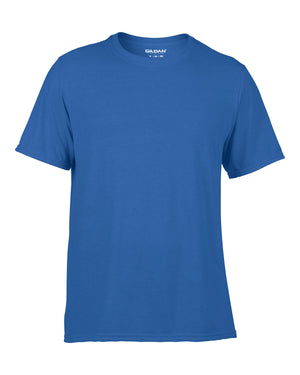 Adult Performance® T-Shirt - Royal