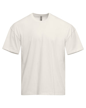 Next Level Apparel Unisex Heavyweight T-Shirt - Bone