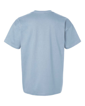 Next Level Unisex Heavyweight T-Shirt