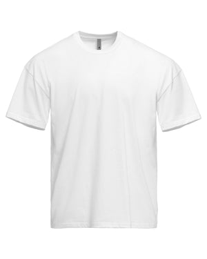Next Level Apparel Unisex Heavyweight T-Shirt - White