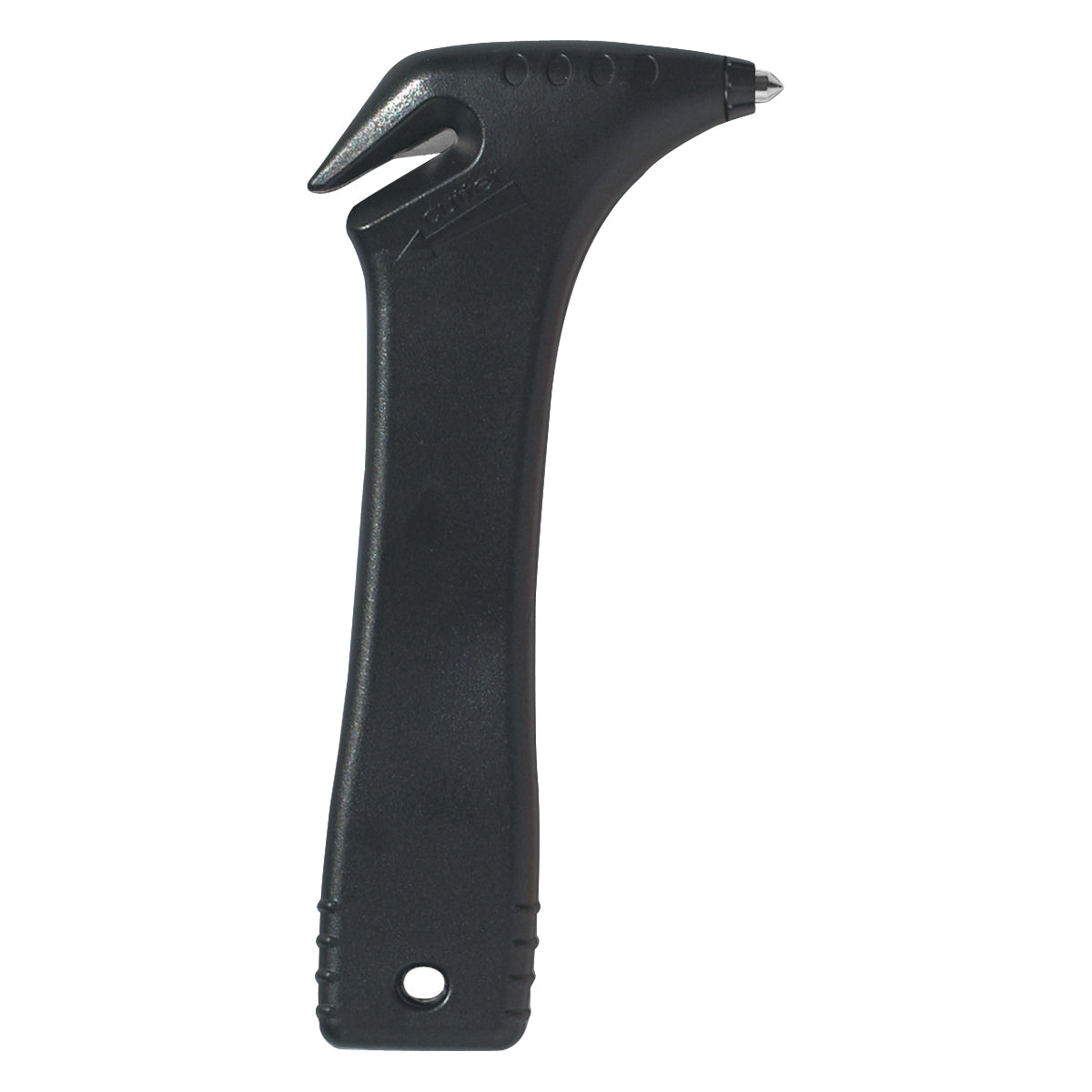 Auto Safety Tool - Black