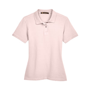 Ladies' 6 oz. Ringspun - M200W - Blush