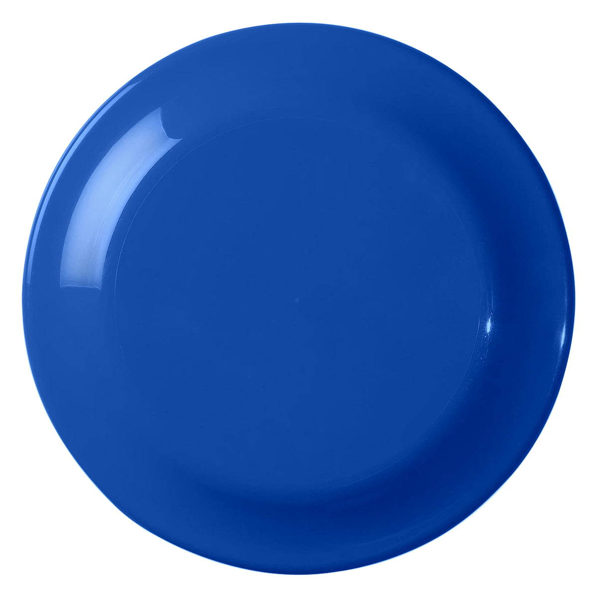 Small Discus - Blue