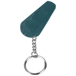 Whistle Light/Key Chain - Sage